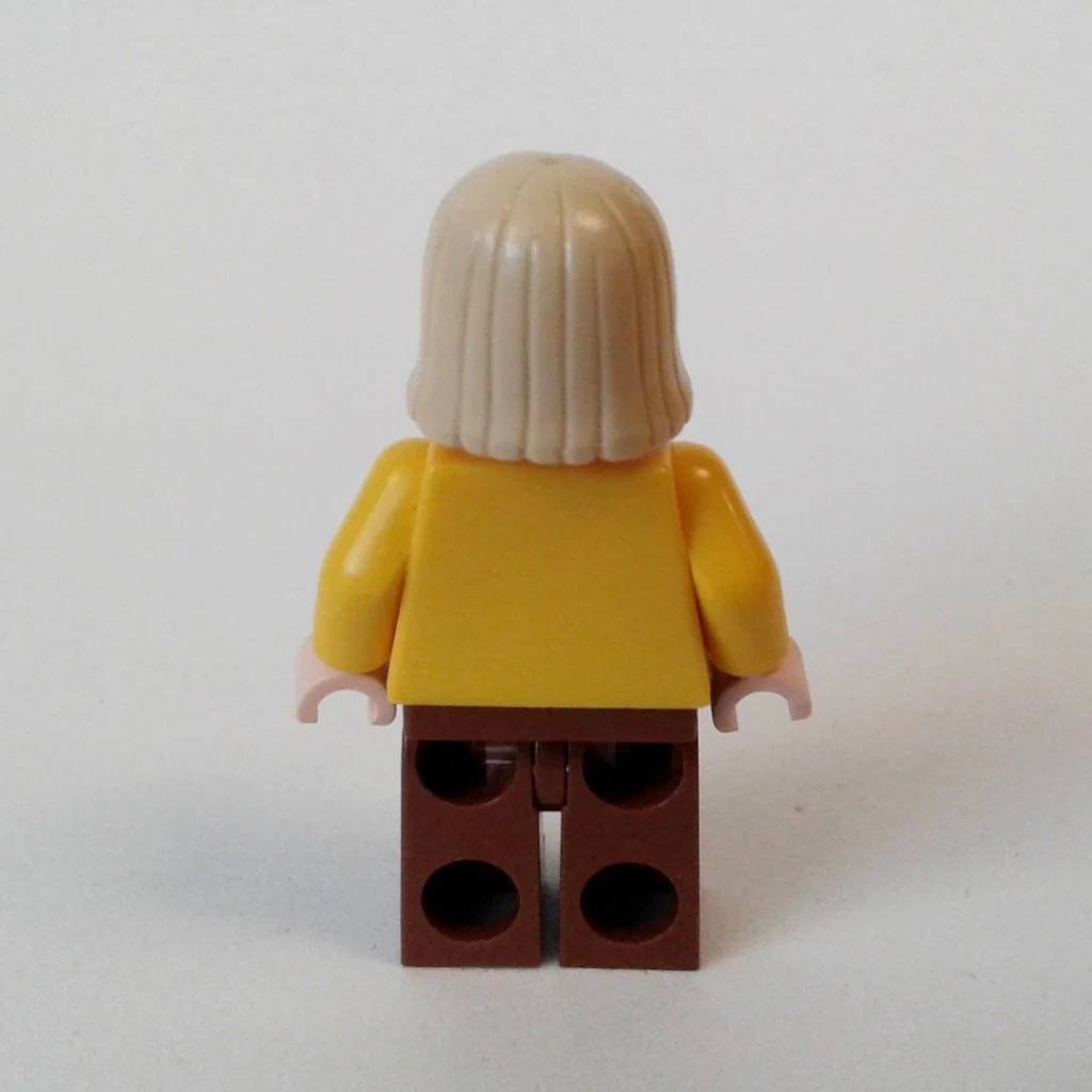 Luke Skywalker (Celebration) - Image 2