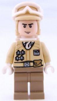 Hoth Rebel Trooper