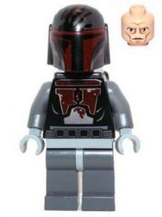 Mandalorian Super Commando 2