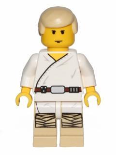 Luke Skywalker (Tatooine)