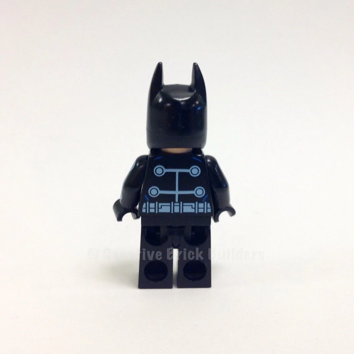 Batman - Electro Suit - Image 2