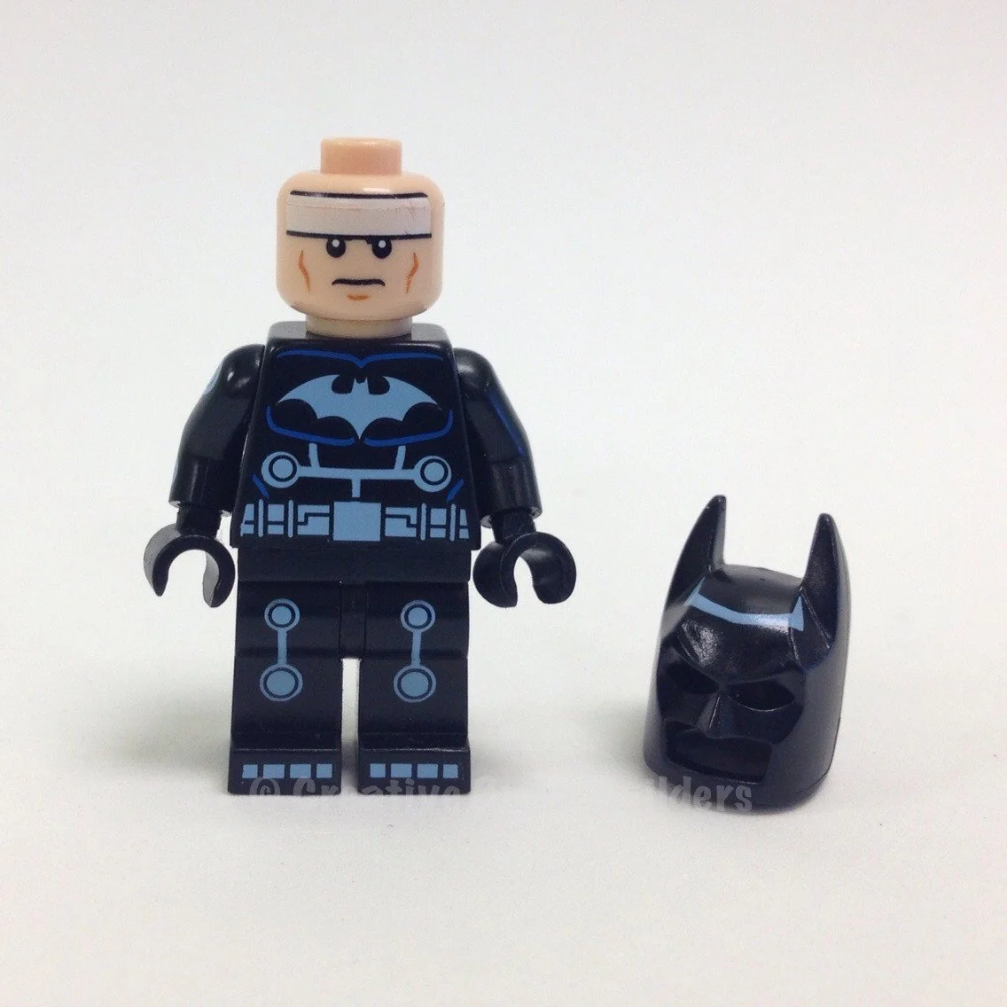 Batman - Electro Suit - Image 4