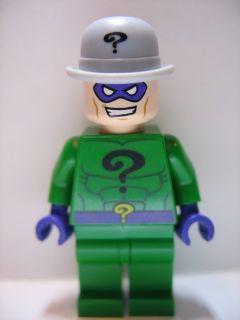 The Riddler
