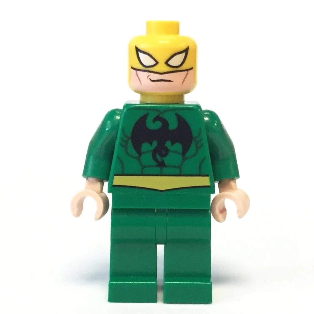 Iron Fist
