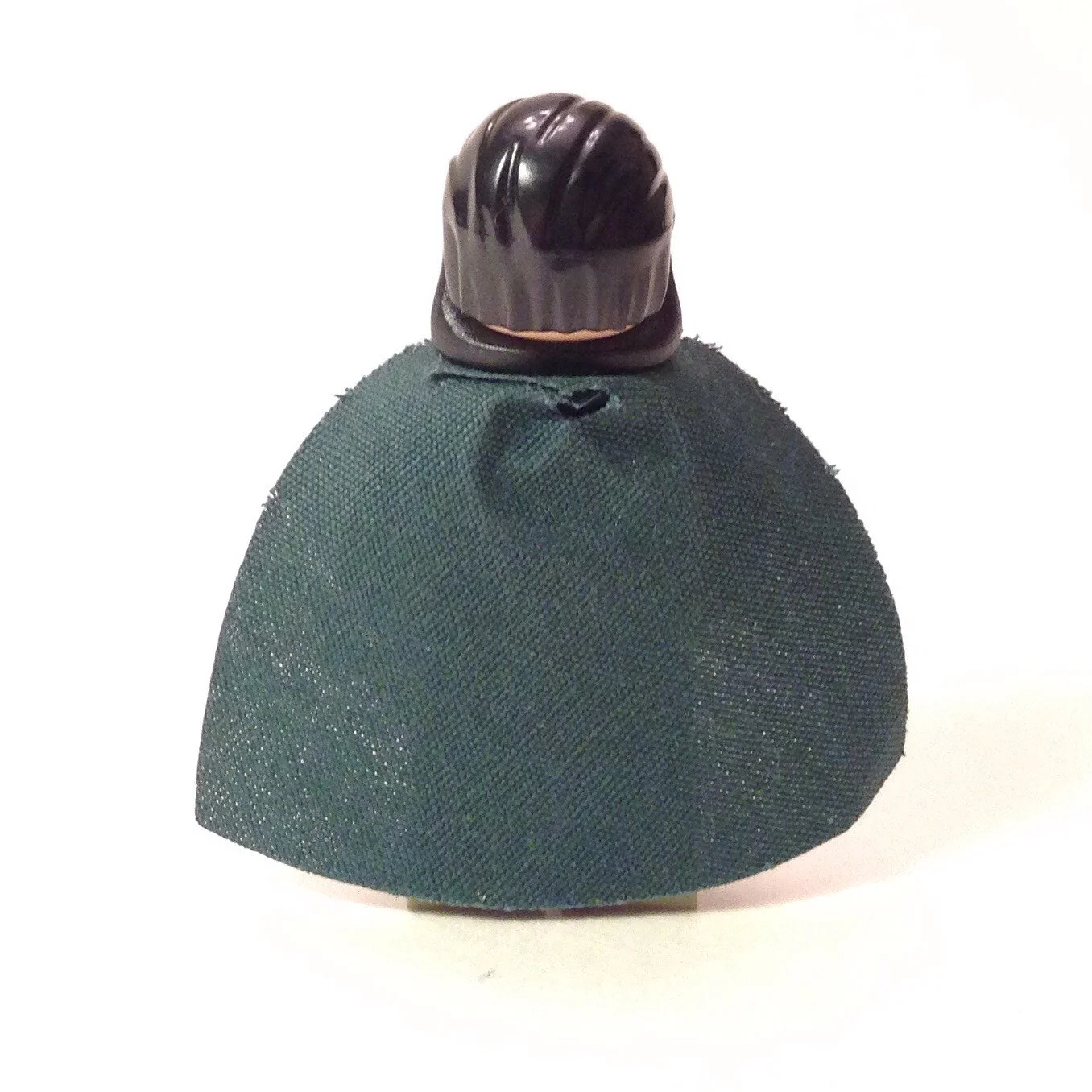 The Mandarin (Dark Green Cape) - Image 2