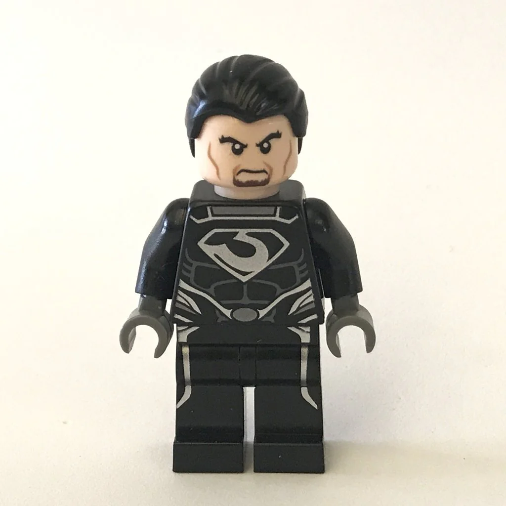 General Zod (76002)
