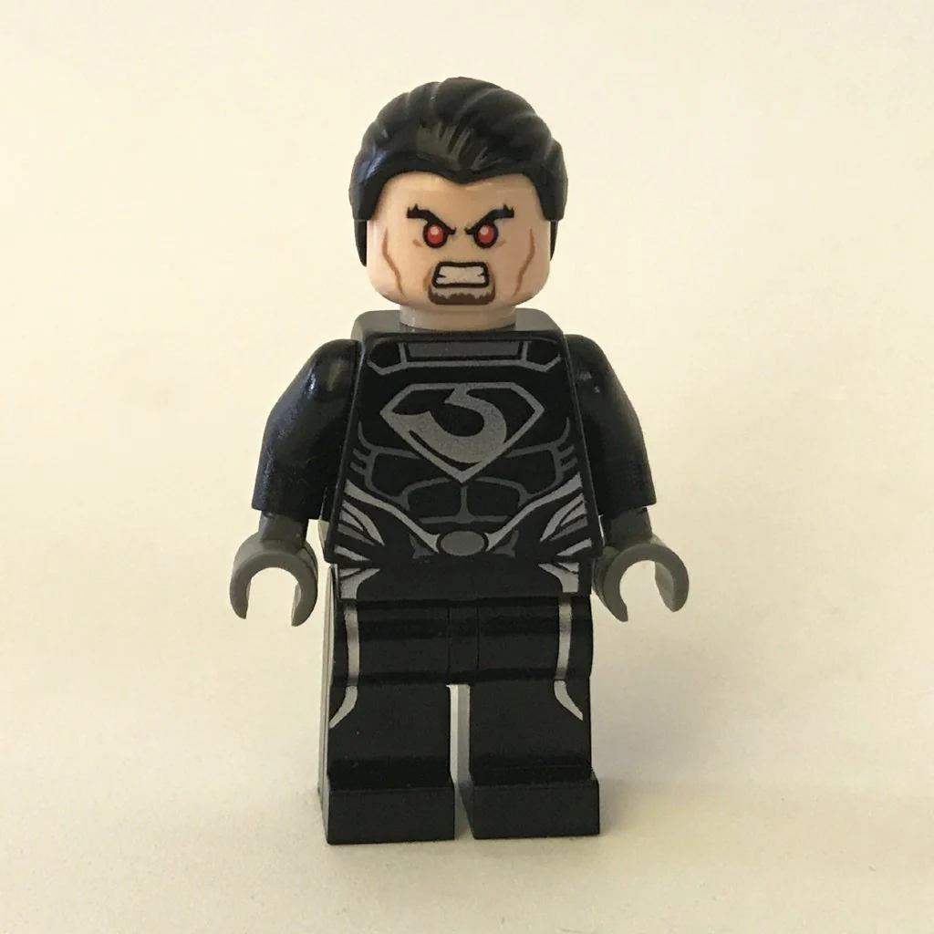 General Zod (76002) - Image 3