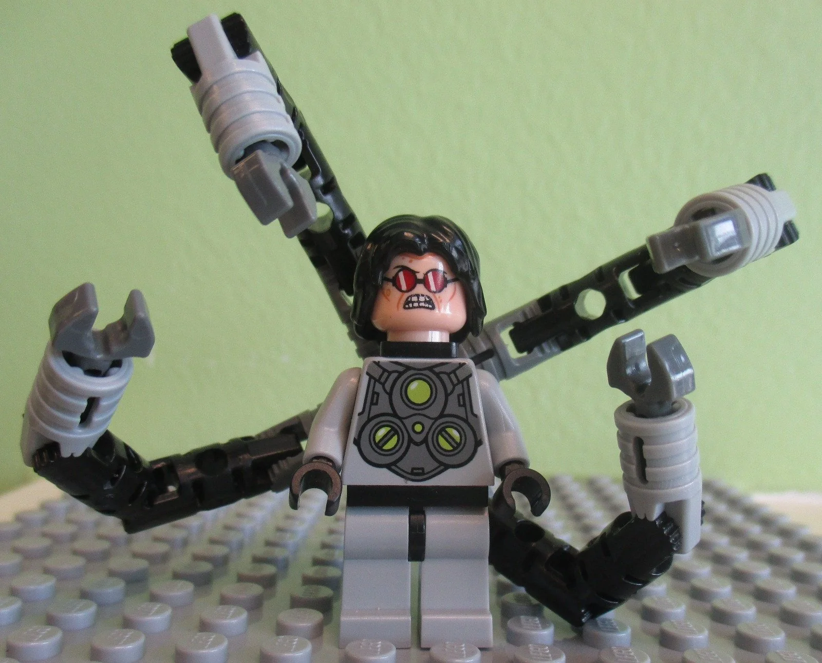 Doc Ock