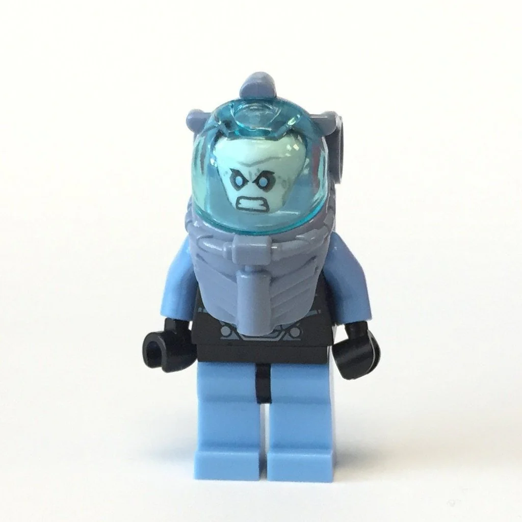 Mr. Freeze