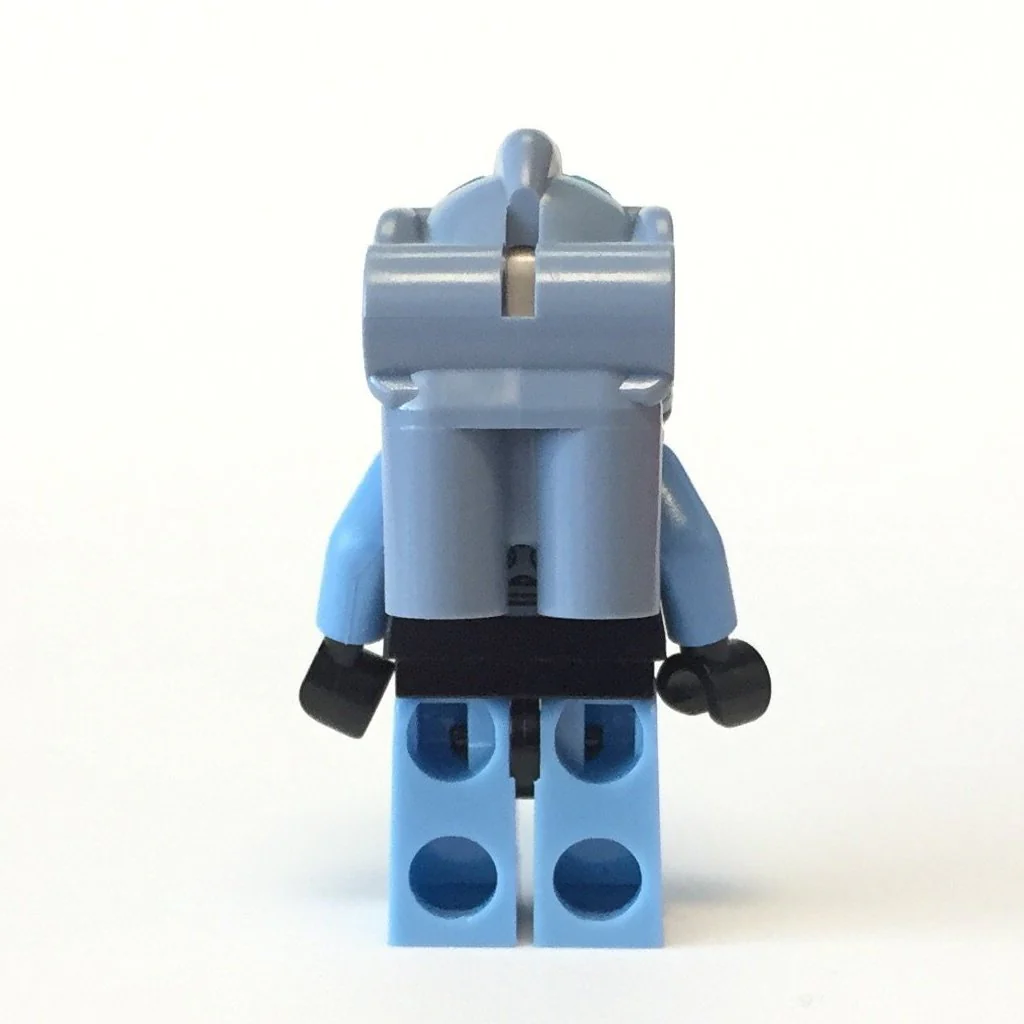 Mr. Freeze - Image 2