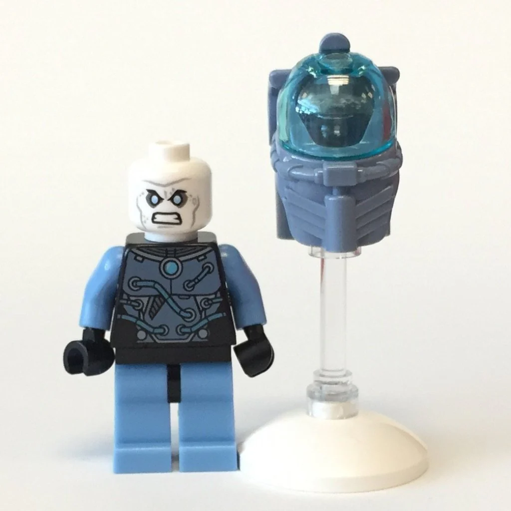 Mr. Freeze - Image 3