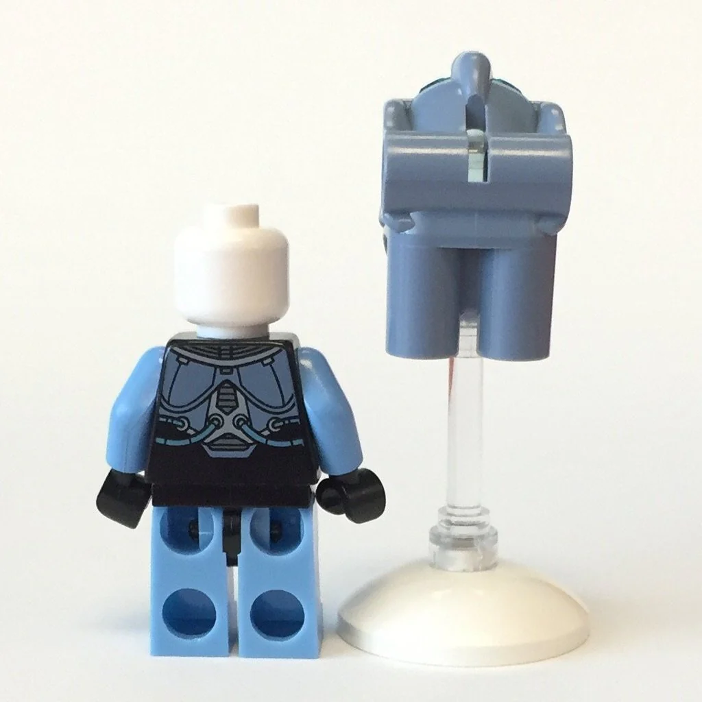 Mr. Freeze - Image 4