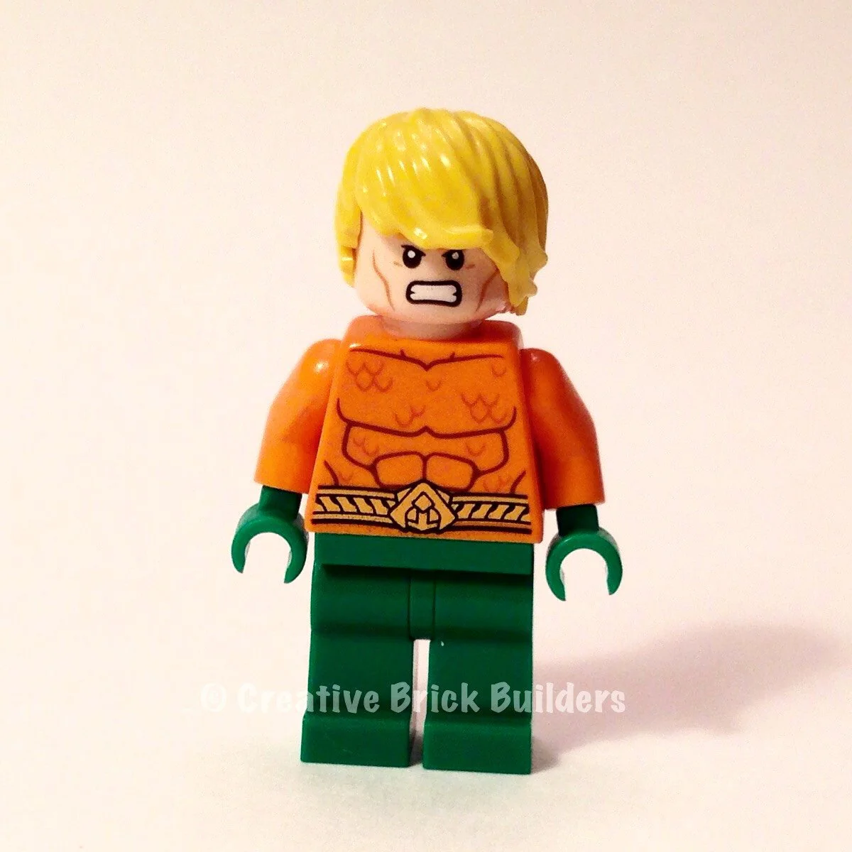 Aquaman