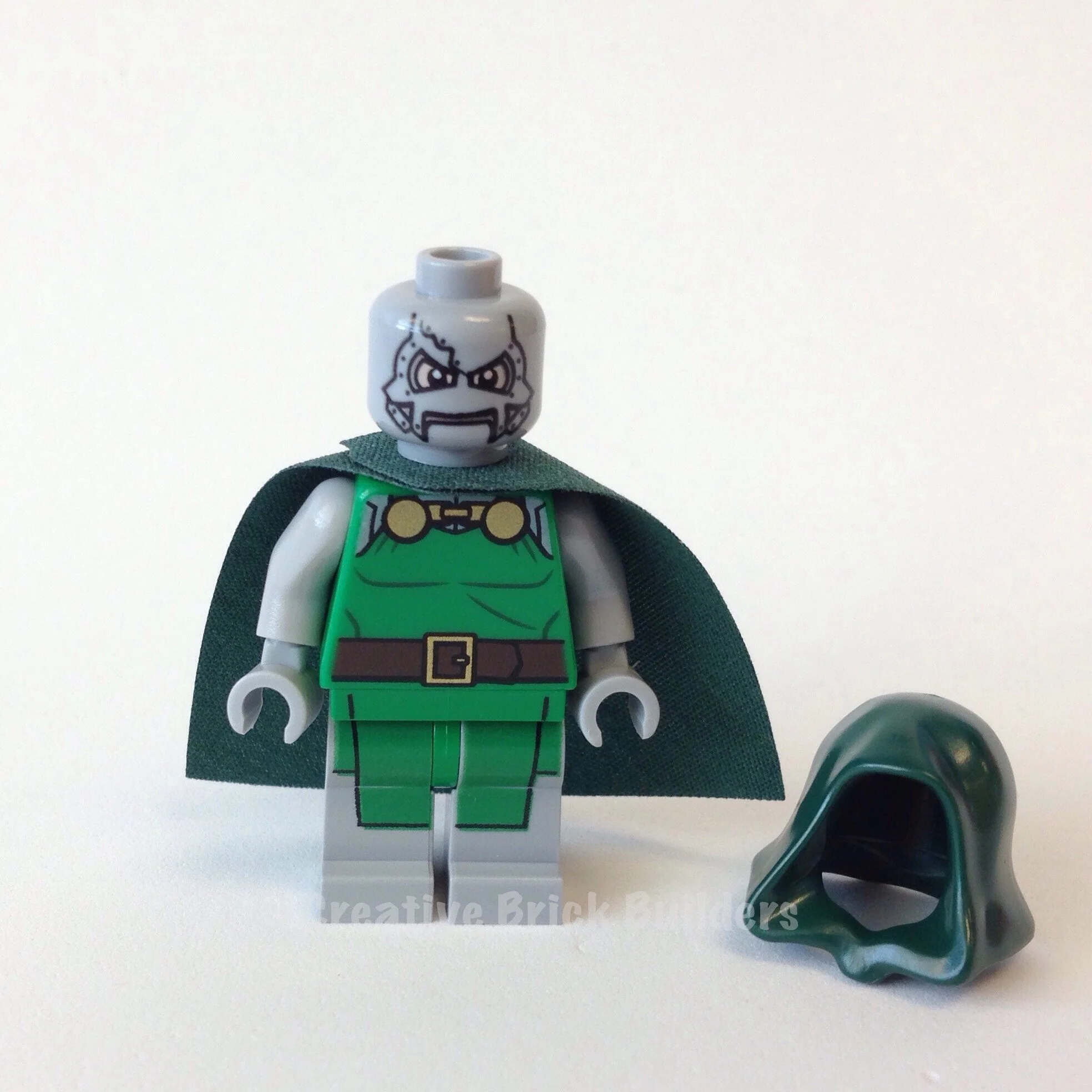 Dr. Doom - Image 2