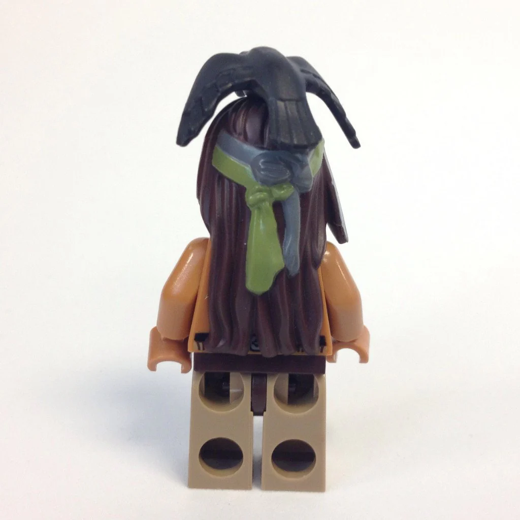Tonto - Image 2