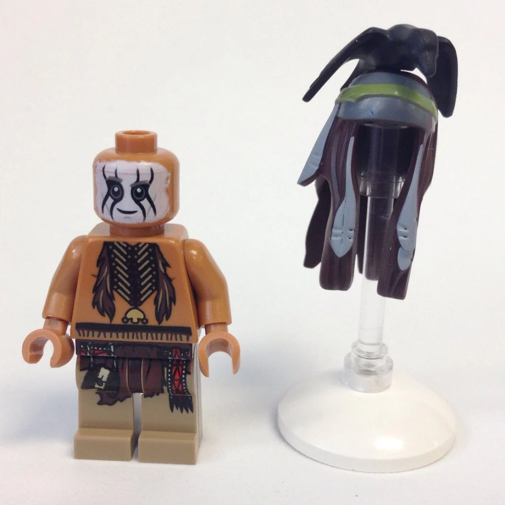 Tonto - Image 3