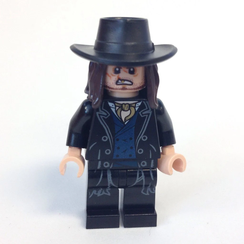 Butch Cavendish