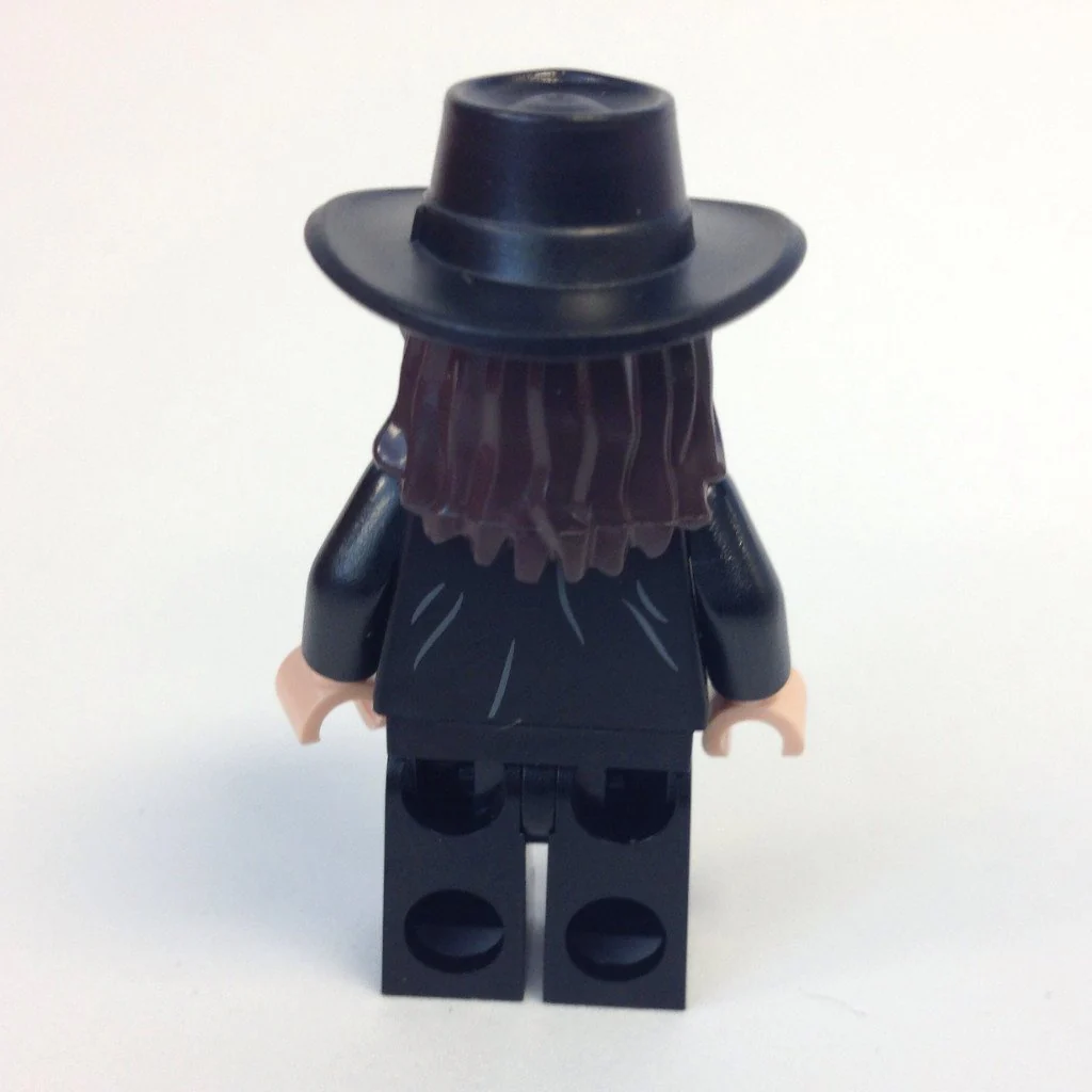 Butch Cavendish - Image 2