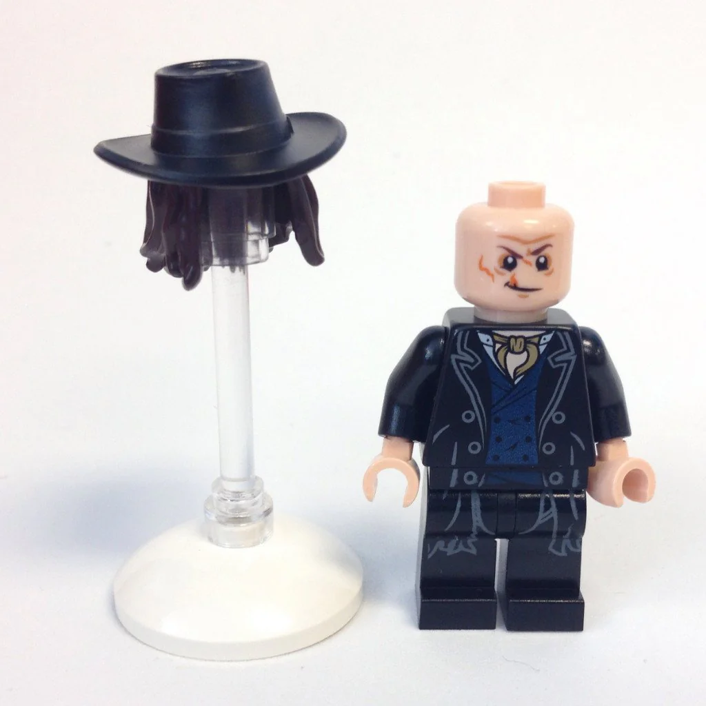 Butch Cavendish - Image 3