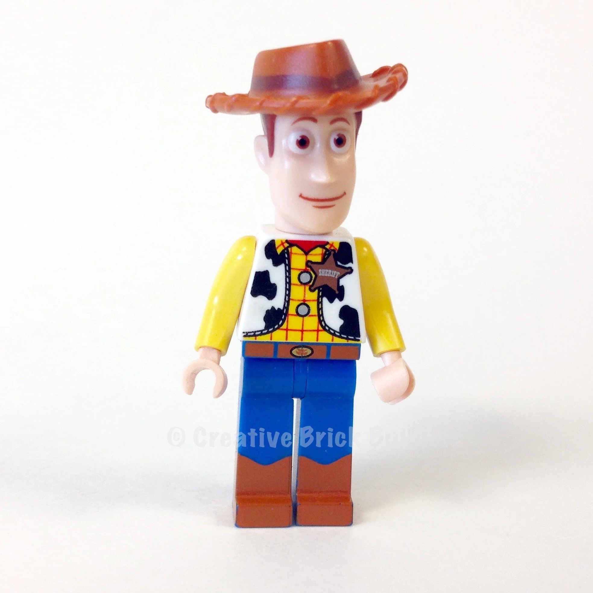 Woody