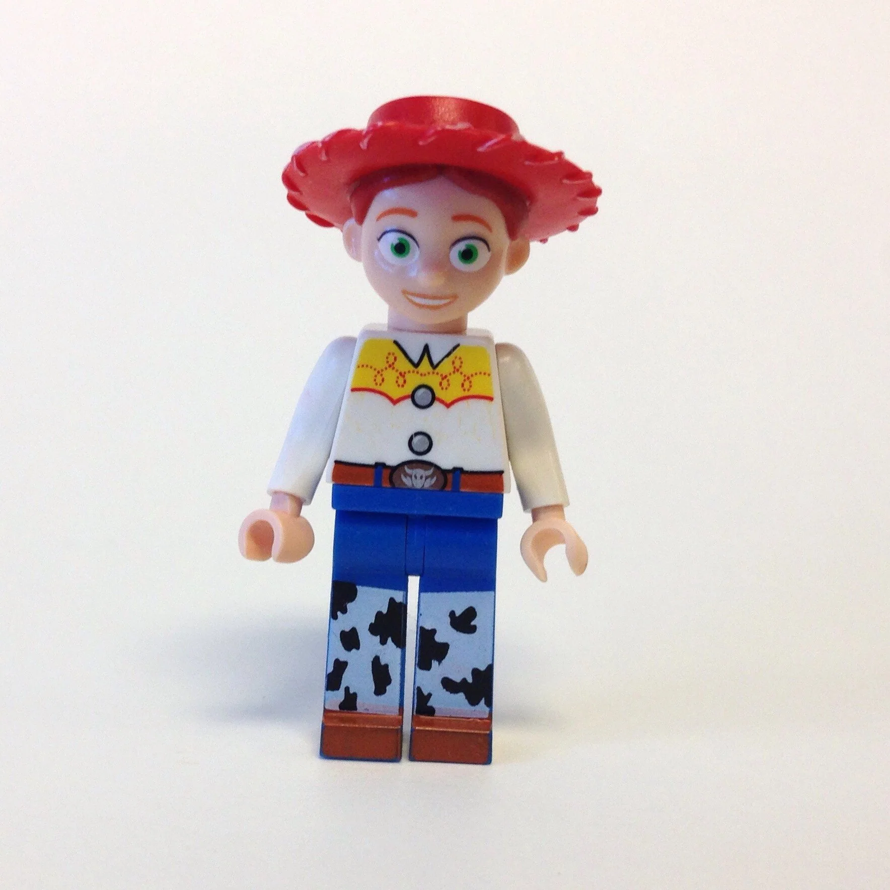 Jessie