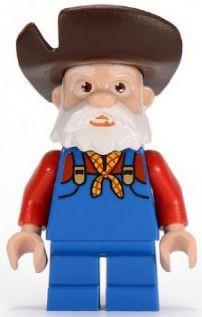 Stinky Pete