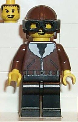 Harry Cane