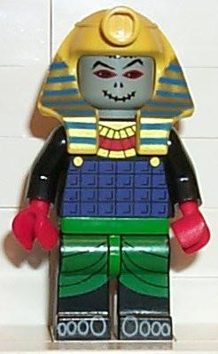 Pharaoh Hotep