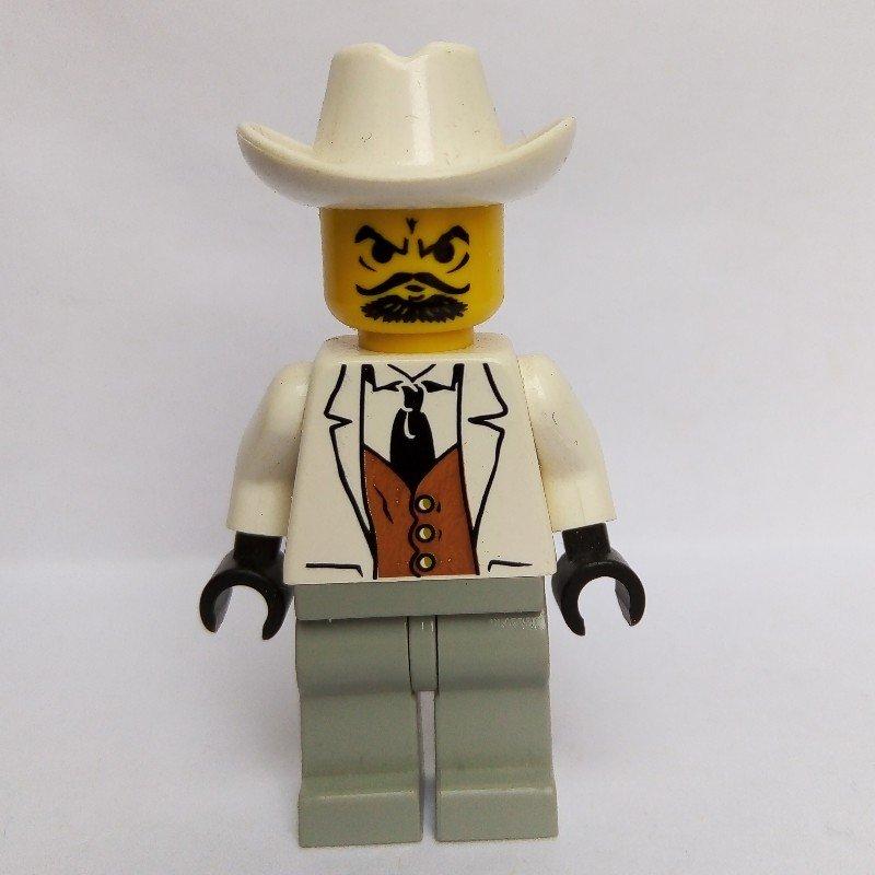 Señor Palomar