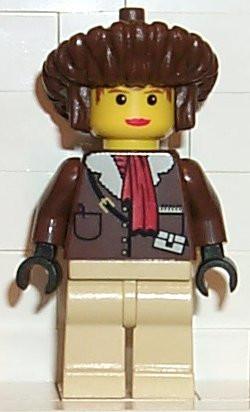 Pippin Reed - Parka