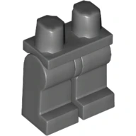 Minifigure Legs - Image 2