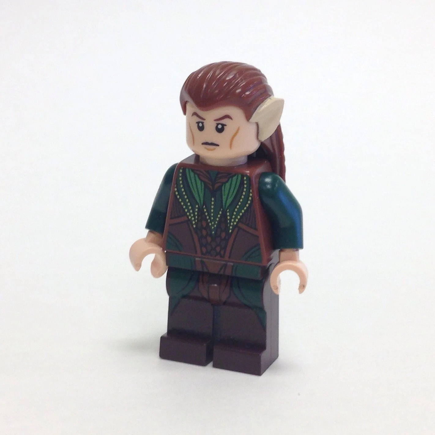 Mirkwood Elf