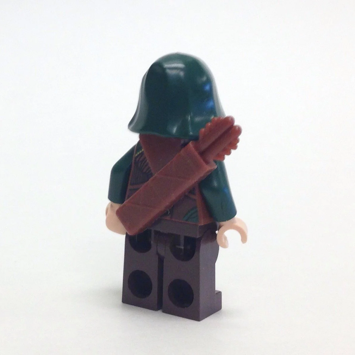 Mirkwood Elf Archer - Image 2