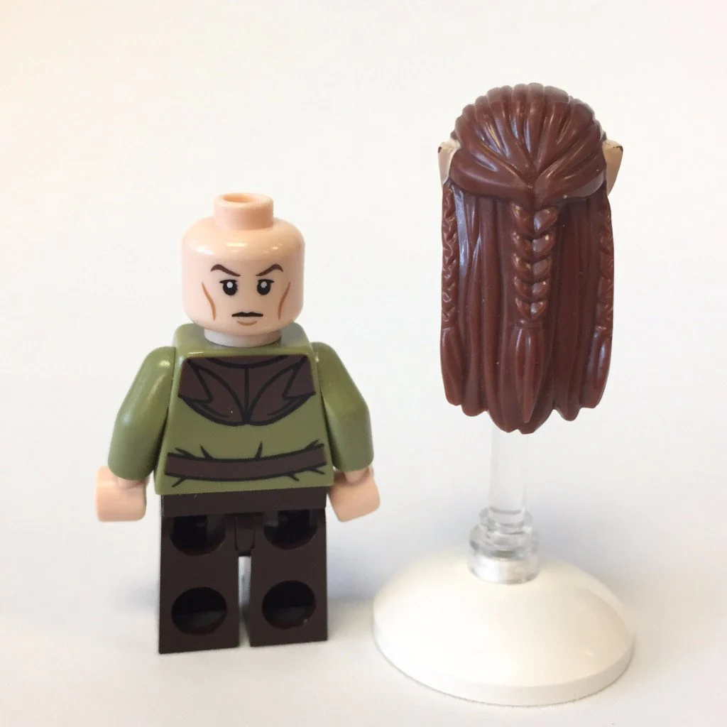 Mirkwood Elf Guard - Image 3