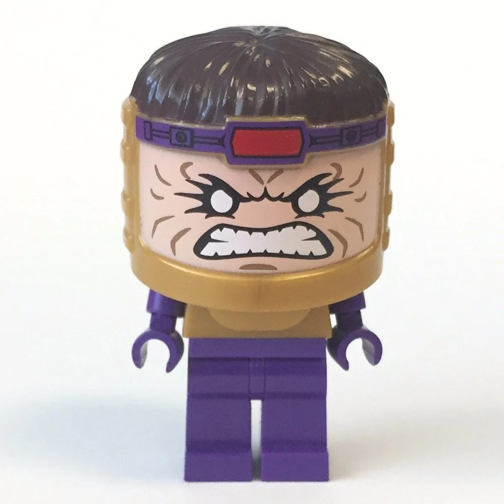 MODOK