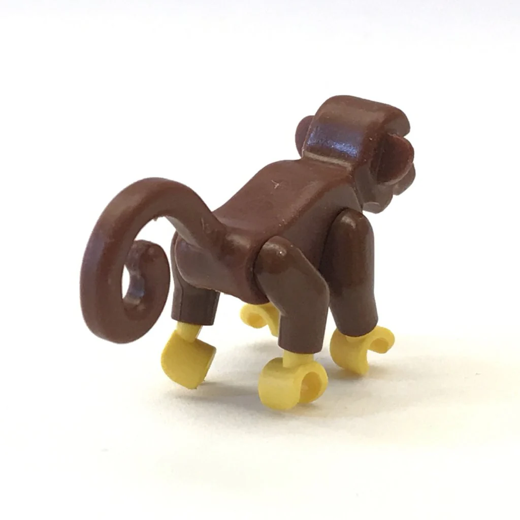 Monkey - Image 2