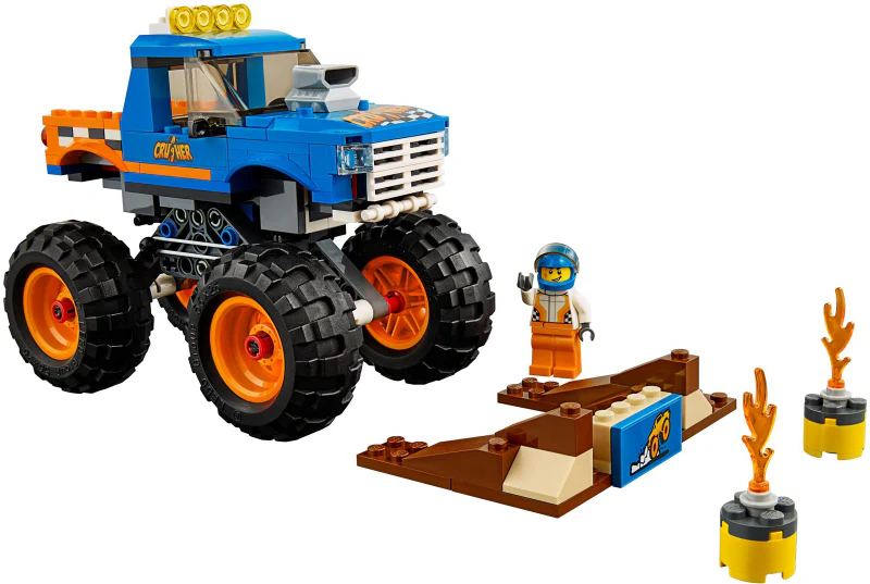 Monster Truck - Image 2
