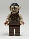 Mordor Orc - Dark Tan