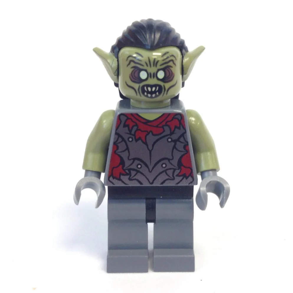Moria Orc