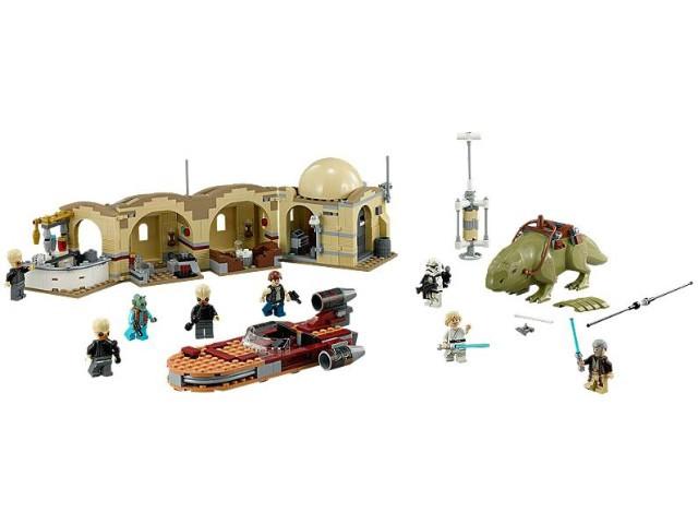 Mos Eisley Cantina - Image 2