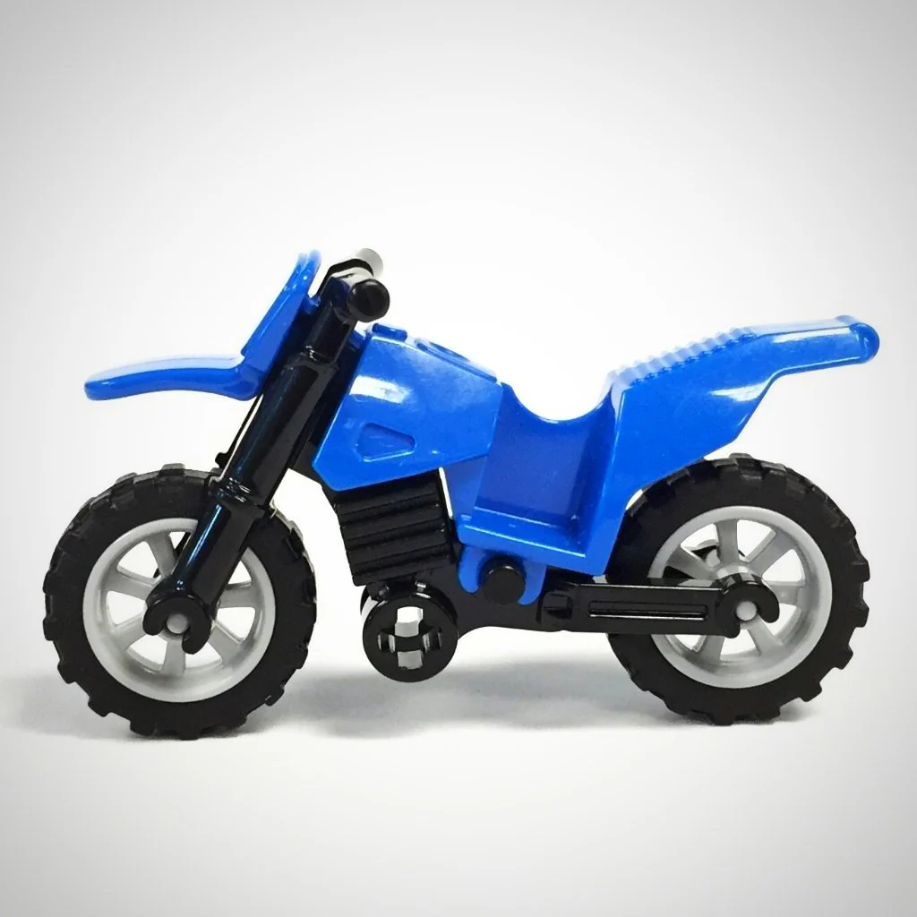 Motorcycle Dirt Bike - Image 4