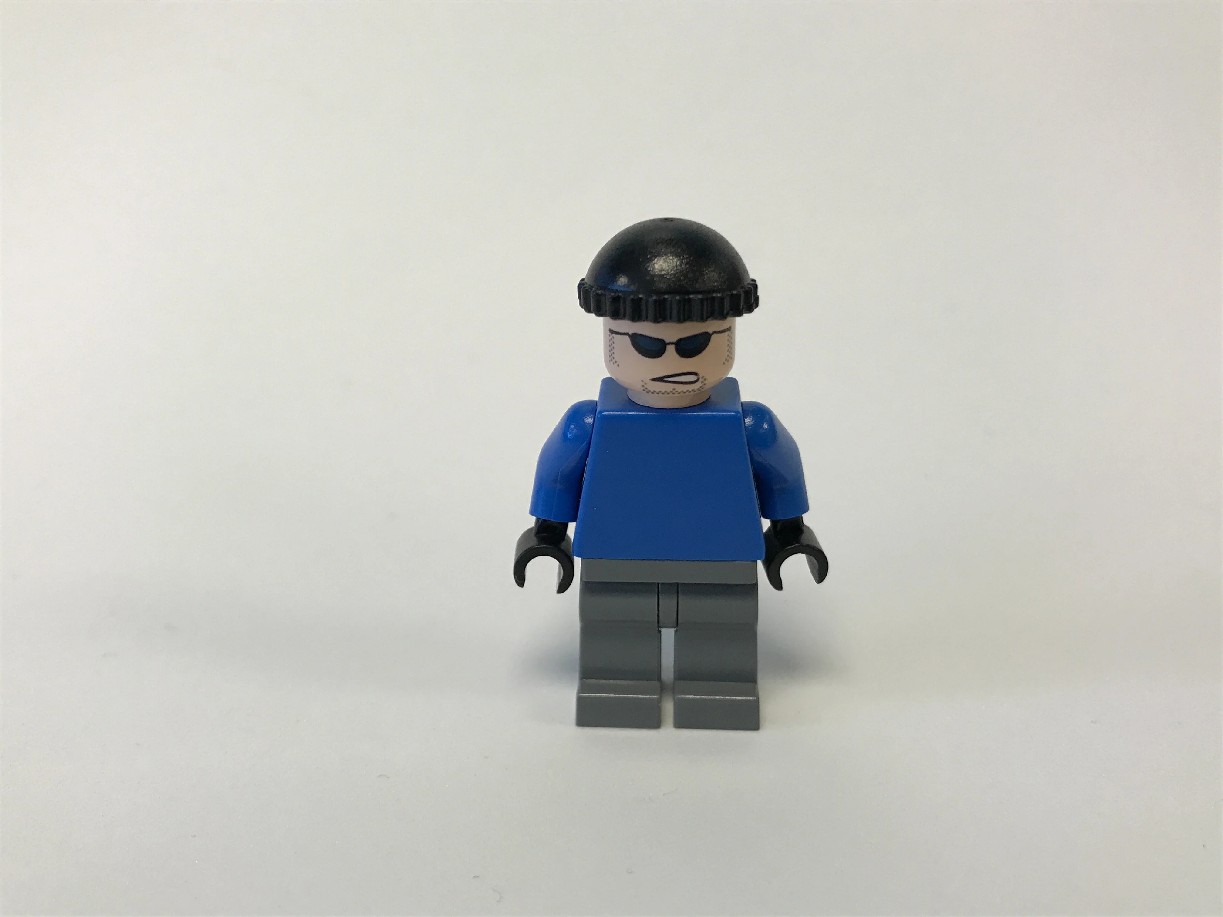 Mr. Freeze's Henchman - Image 2