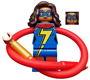 Ms. Marvel