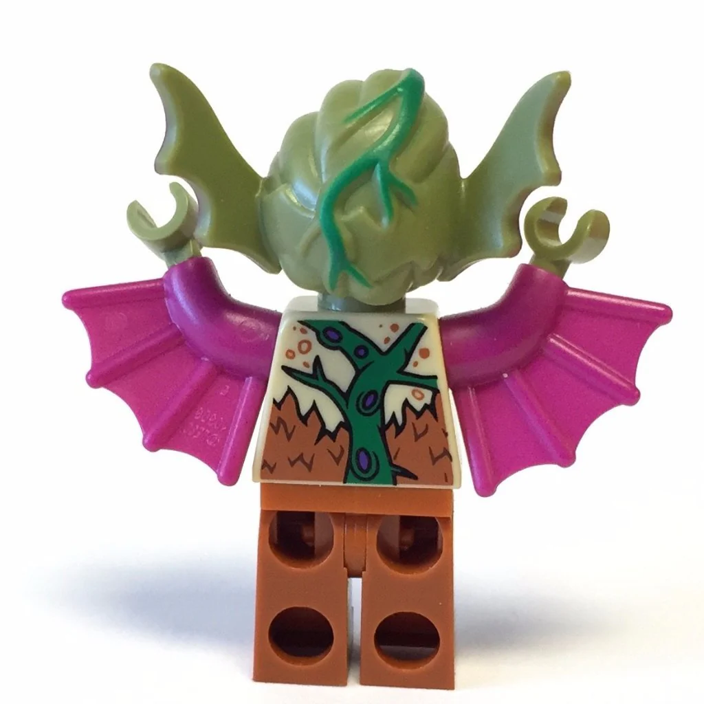 Mutated Dr. O'Neil - Image 2