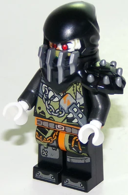 Muzzle - Image 2