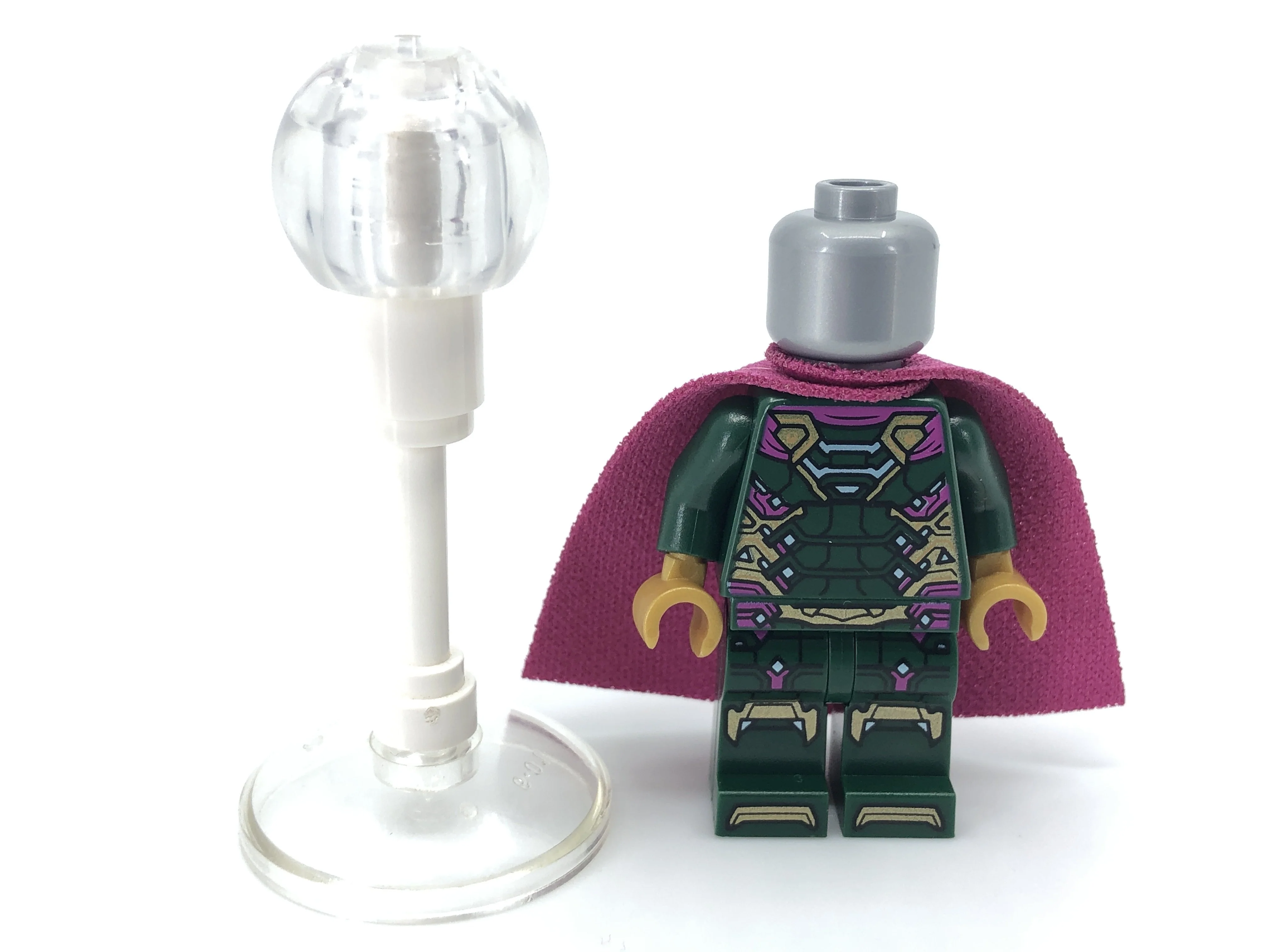 Mysterio - Image 3