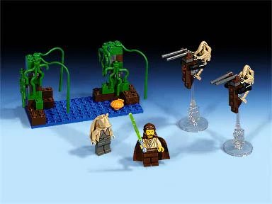 Naboo Swamp - Image 2