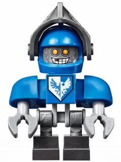 Clay Bot (Claybot)
