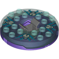 Ninjago Spinner