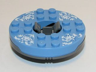 Ninjago Spinner - Image 2